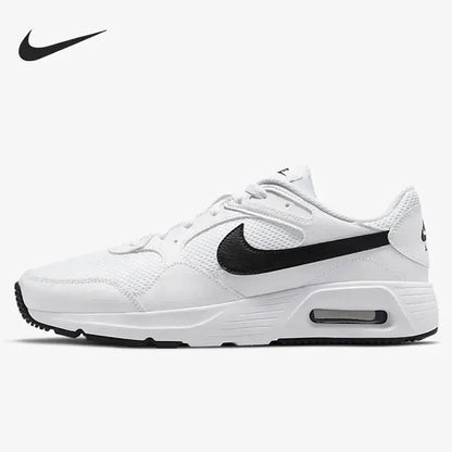 Nike Official Authentic New Season Men's AIR MAX Cushioned Running Shoes CW4555-102 - Chicchar Fashion