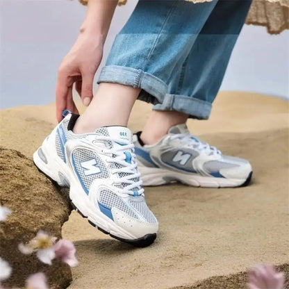 BootsFashion Chunky - sole Running Shoes, Trendy Design, Street Eye - catching - Chicchar Fashion