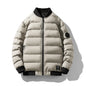 Men's Cotton Padded Jacket
