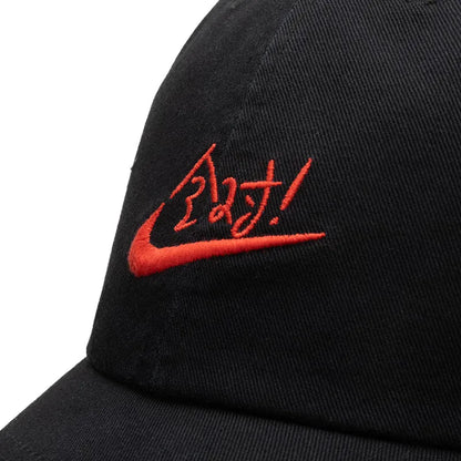 Nike Cotton Sunshade Cap