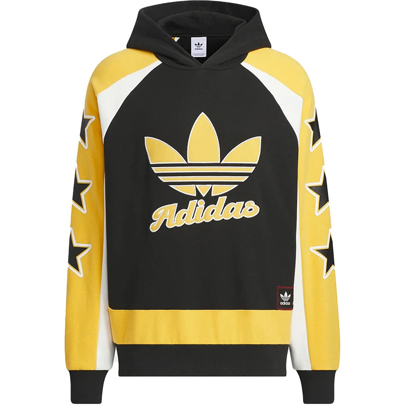 Adidas Knit Sweatshirt