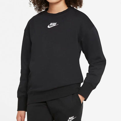 Nike Big Kids Polyester Hoodie