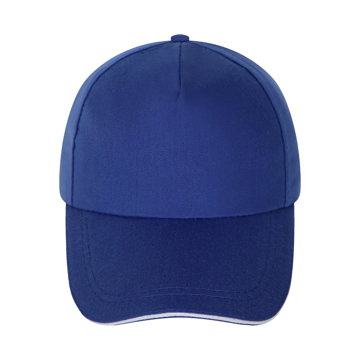 Adjustable Cotton Baseball Cap