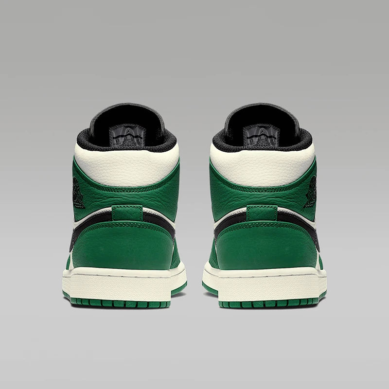 Air Jordan 1 Mid PU Cushioned