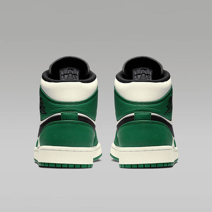 Air Jordan 1 Mid PU Cushioned