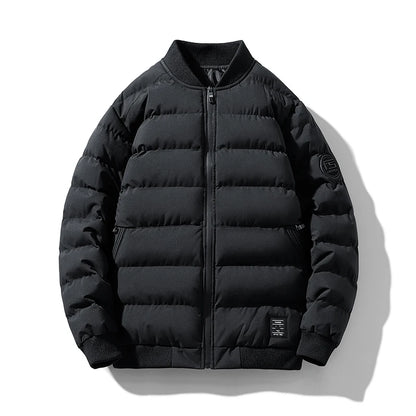 Men's Cotton Padded Jacket