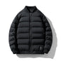 Men's Cotton Padded Jacket