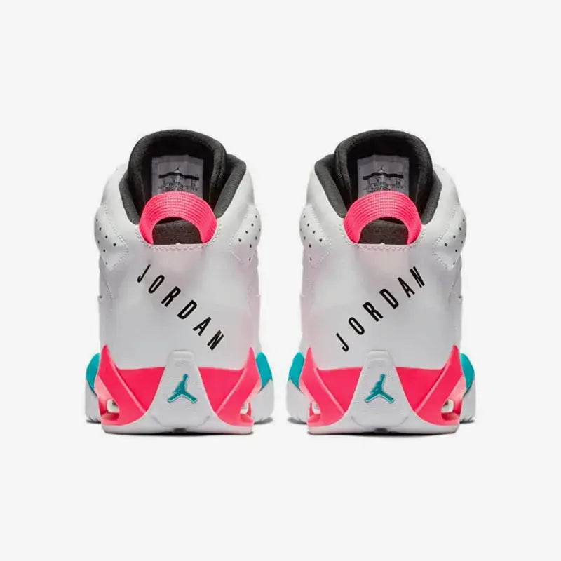 Nike Official Genuine JORDAN LIFT OFF Men's Performance Basketball Shoes AR4430-105 - Chicchar Fashion