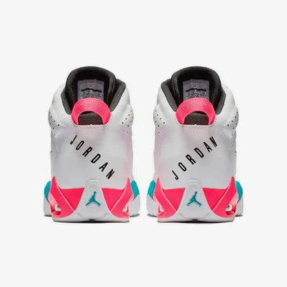 Nike Official Genuine JORDAN LIFT OFF Men's Performance Basketball Shoes AR4430-105 - Chicchar Fashion