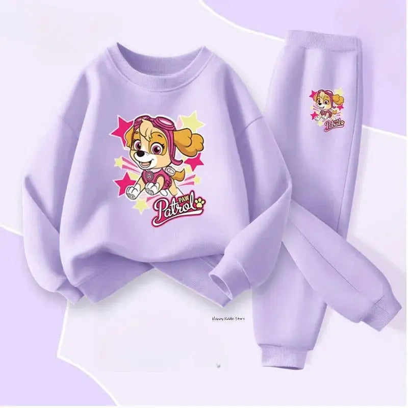 Cozy Kids' Playtime Set - Chicchar Fashion