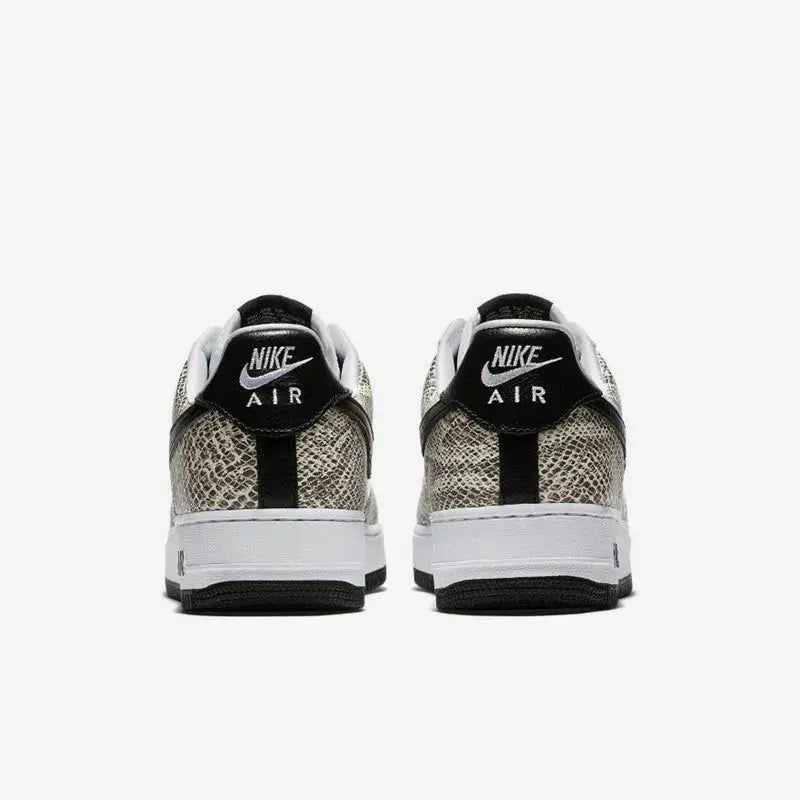 Nike Genuine Air Force 1 Low Men's Casual Sneakers 845053-104 - Chicchar Fashion