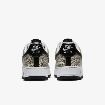 Nike Genuine Air Force 1 Low Men's Casual Sneakers 845053-104 - Chicchar Fashion