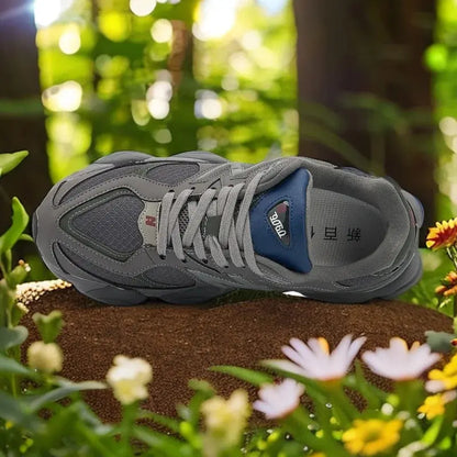 Breathable Season Comfortable Sneaker Wear fashionable and comfortable casual sports shoes, suitable for commuting-friendly - Chicchar Fashion