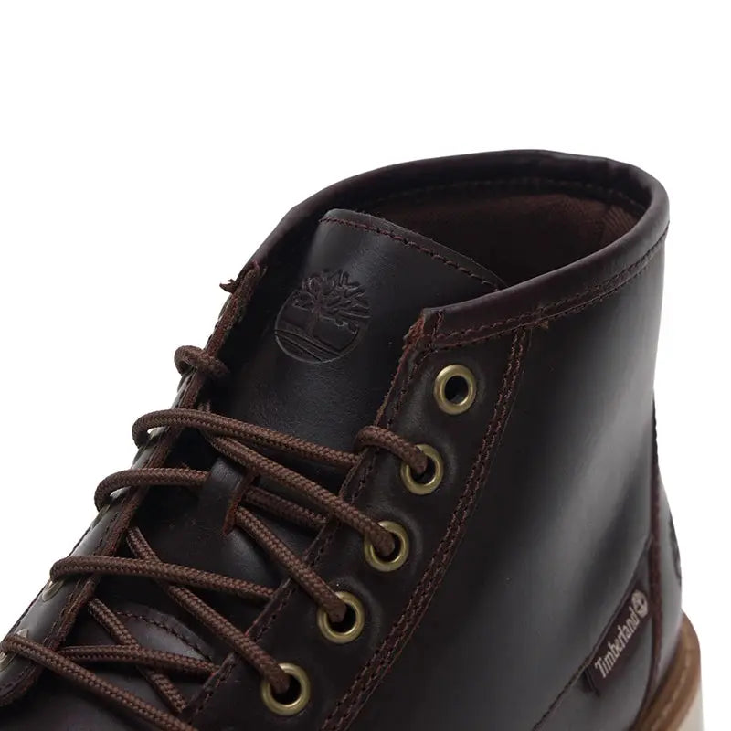 Timberland Mid Lace Chukka Boot Men's Shoes Outdoor Casual Boots Business Mid-Cut Boots A6Azeem4 Chicchar Fashion