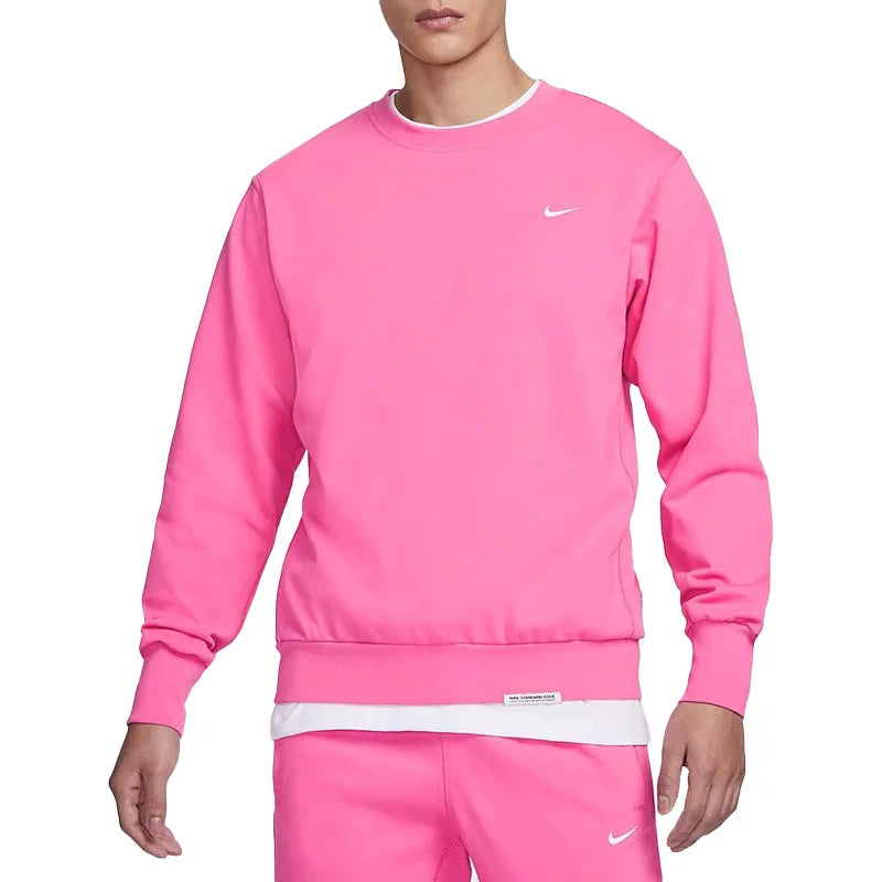 Nike Men's Polyester Crew 2023