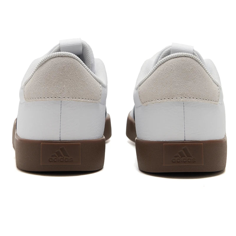 Adidas VL Court 3.0 Leather