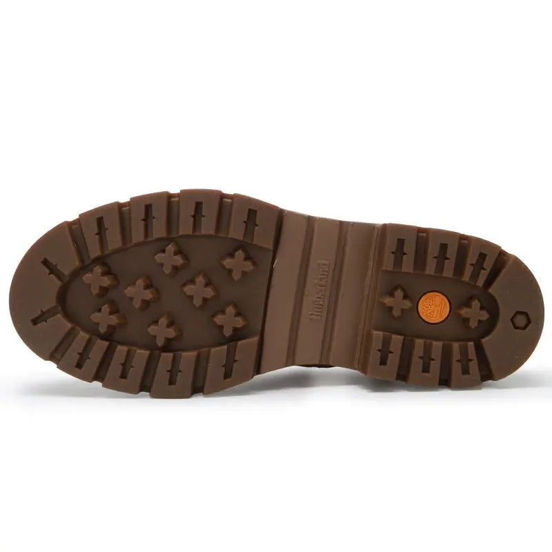 Timberland High-Top Boots Women's Thick-Soled Height-Increasing Boots Outdoor Sports Hiking Shoes A2Deeen7 - Chicchar Fashion