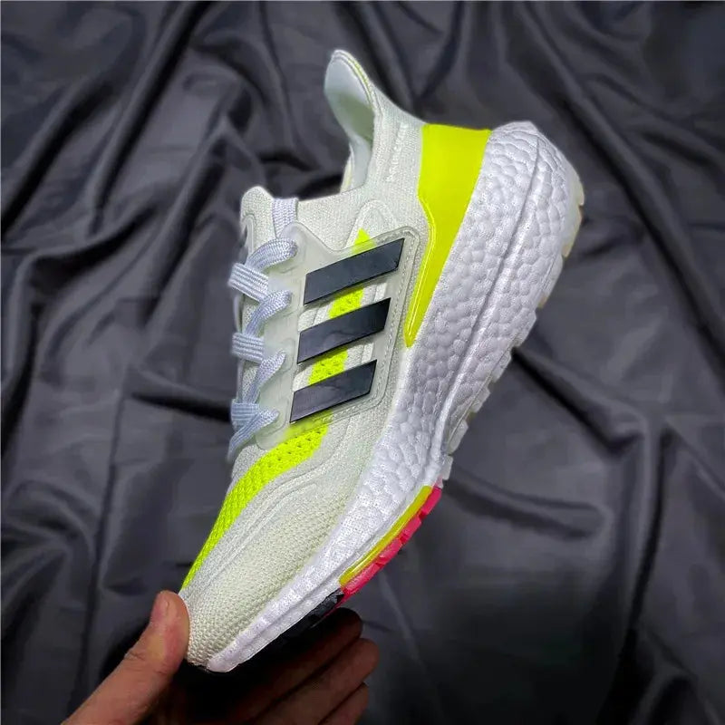 New Trendy Fashionable Comfortable Sneakers 3-27  2025 Summer Breathable Season Comfortable sport shoes - Chicchar Fashion