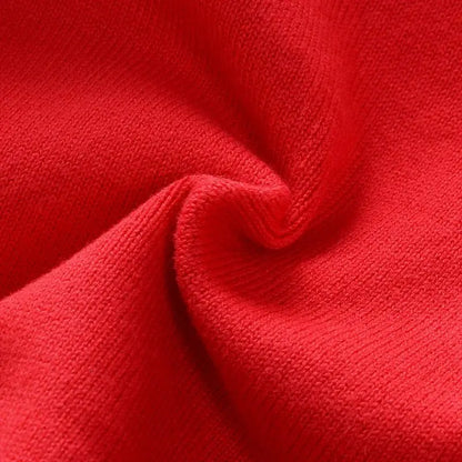 Cozy Striped Kids Sweater - Chicchar Fashion