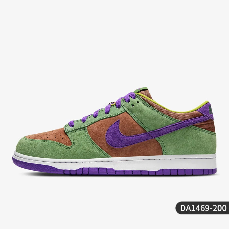 Nike Dunk Low Men's Skate Shoe