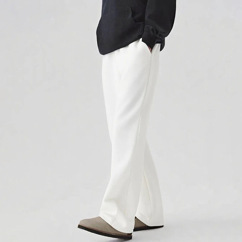 Polyester Jogger Sweatpants