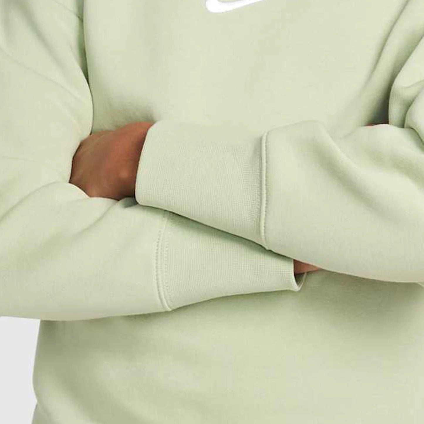 Nike Kids Fleece Sport Hoodie
