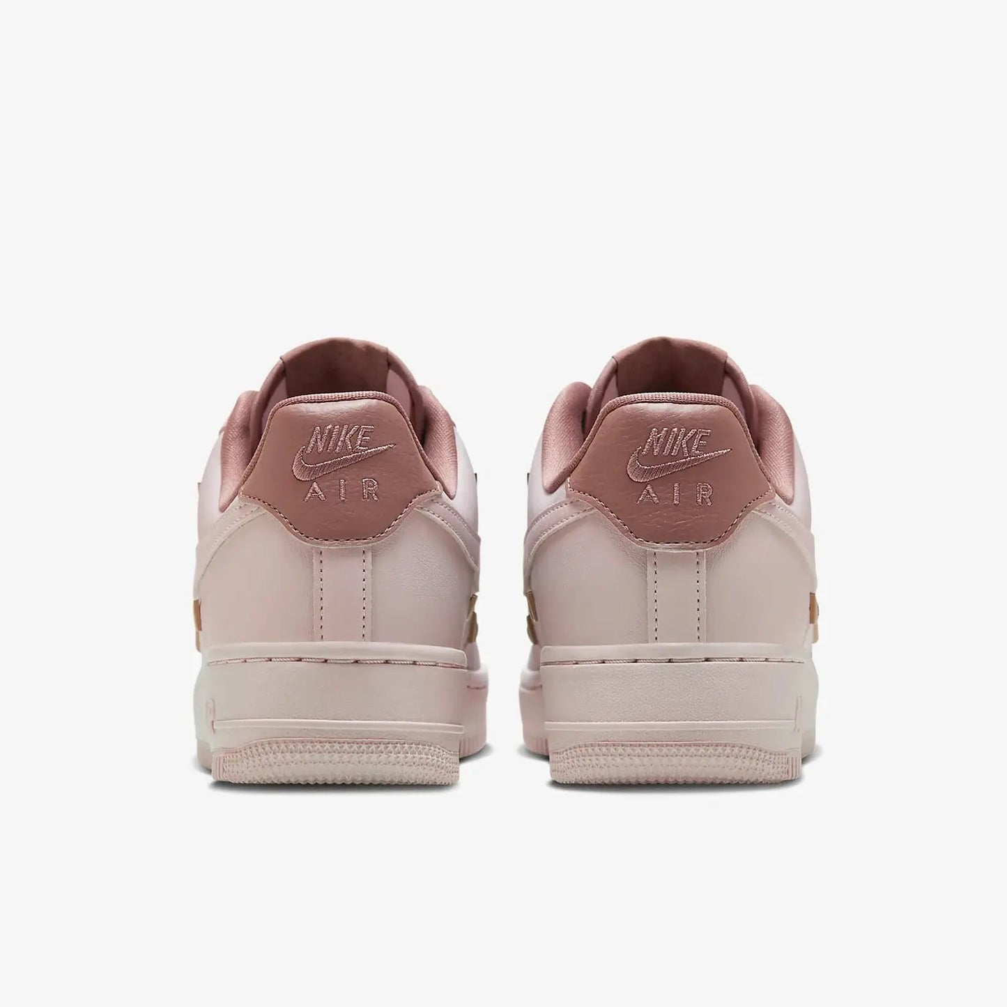 Nike genuine Air Force 1 '07 LX Women's Platform Sneakers HF0735-001 - Chicchar Fashion