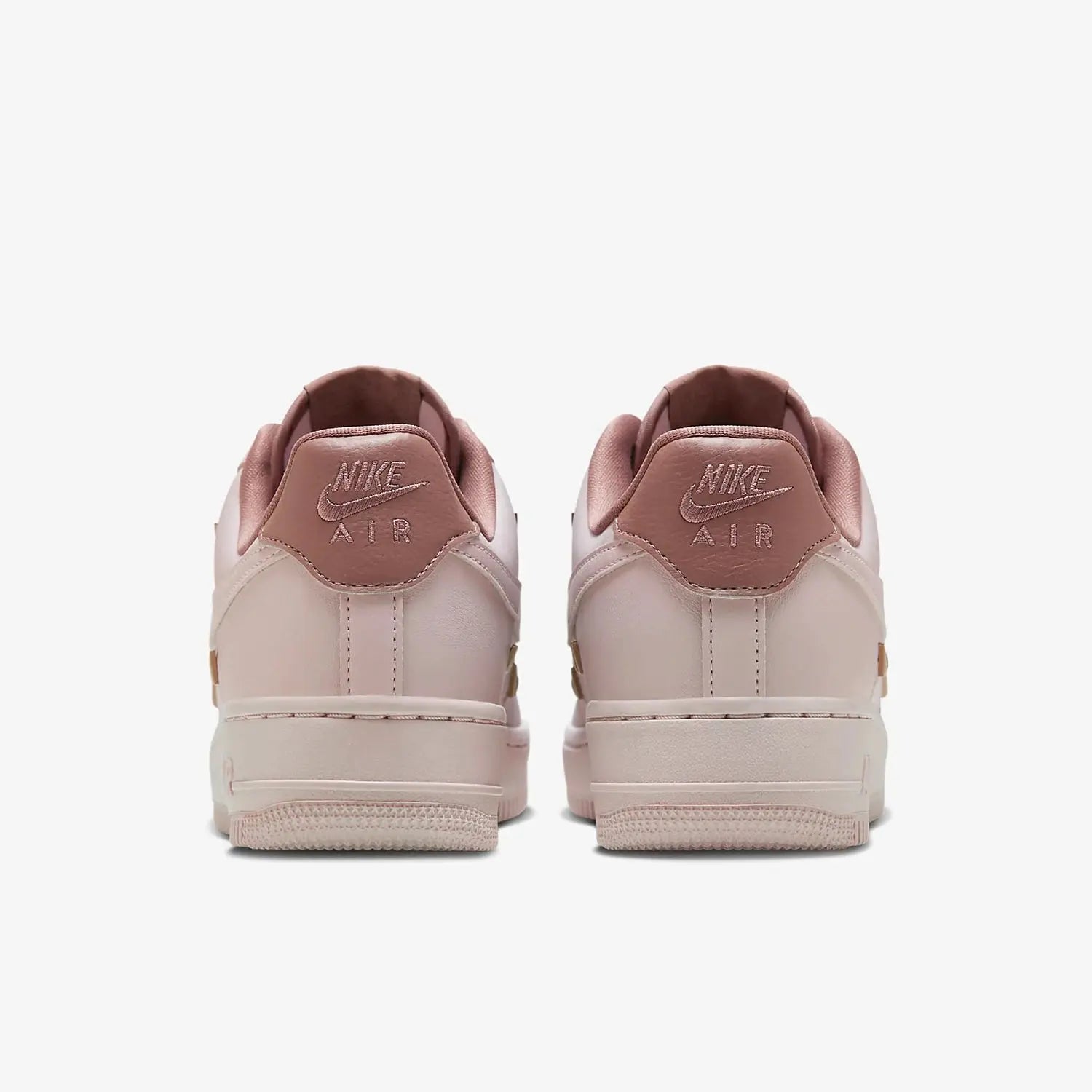 Nike genuine Air Force 1 '07 LX Women's Platform Sneakers HF0735-001 - Chicchar Fashion