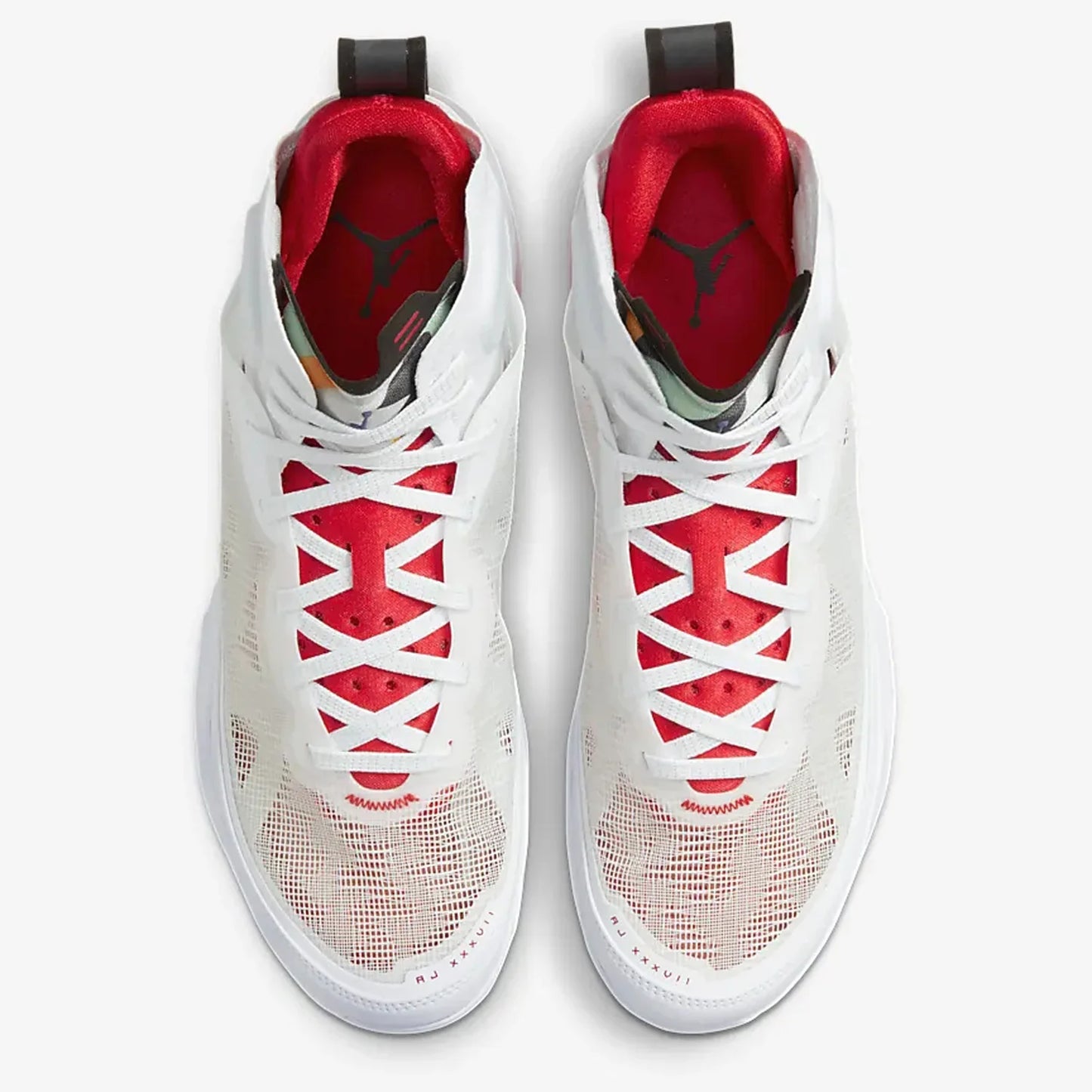 Air Jordan 37 Men's Cushioned