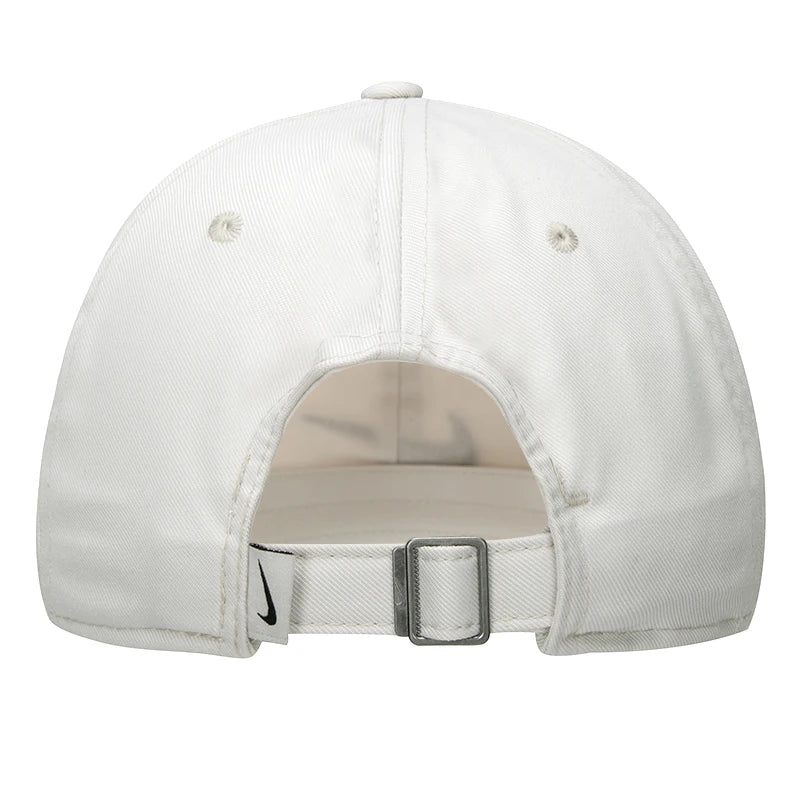 Nike Polyester Sun Cap