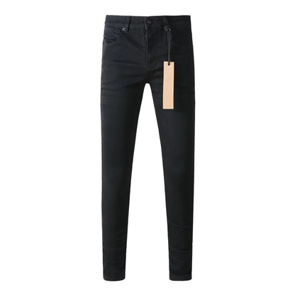 High Stretch Skinny Denim