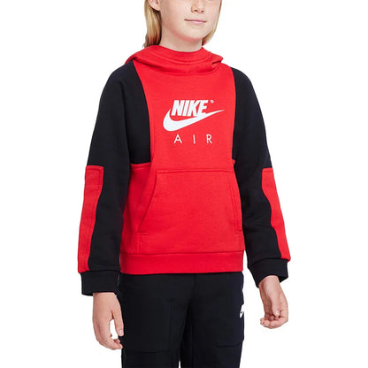 Nike Kids Fleece Hoodie