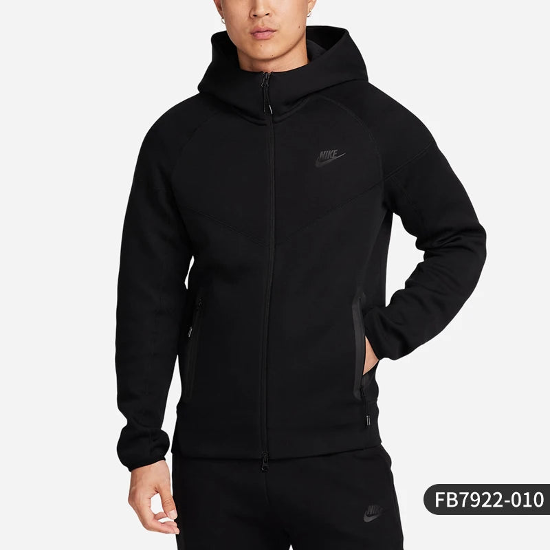 Nike Men's Autumn Knit Hoodie