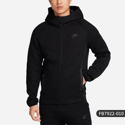Nike Men's Autumn Knit Hoodie