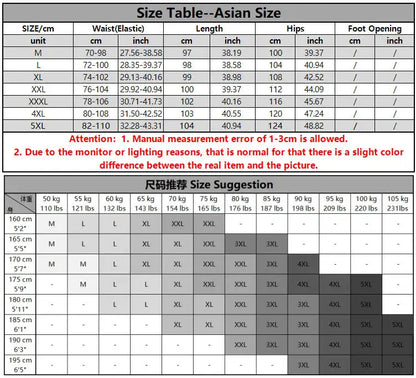 FleecePro Tactical Cargo: Thicken Winter Joggers