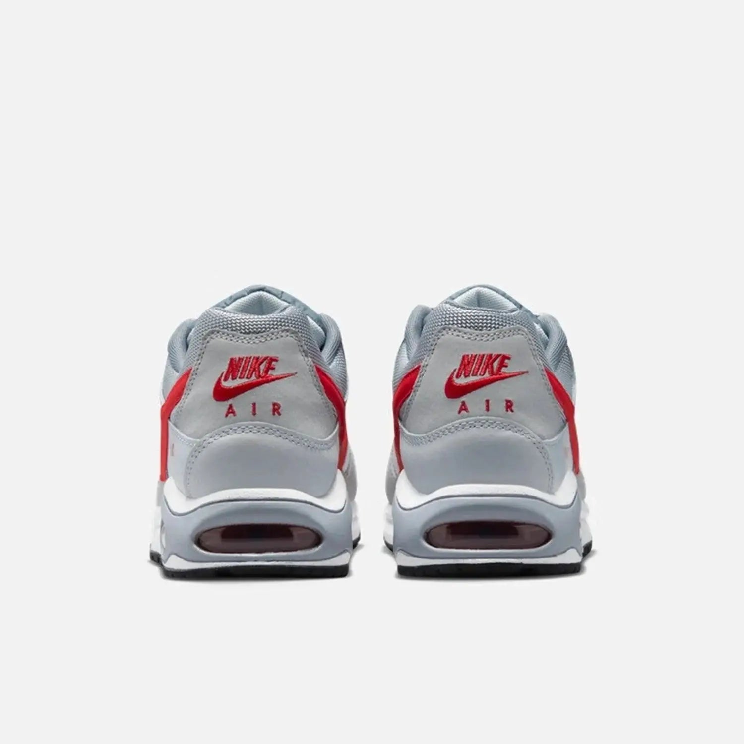 Nike genuine Air Max Command Men's Air Cushion Running Shoes 629993-106 - Chicchar Fashion