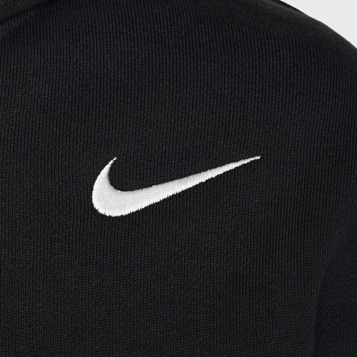 Nike Big Kids Fleece Hoodie