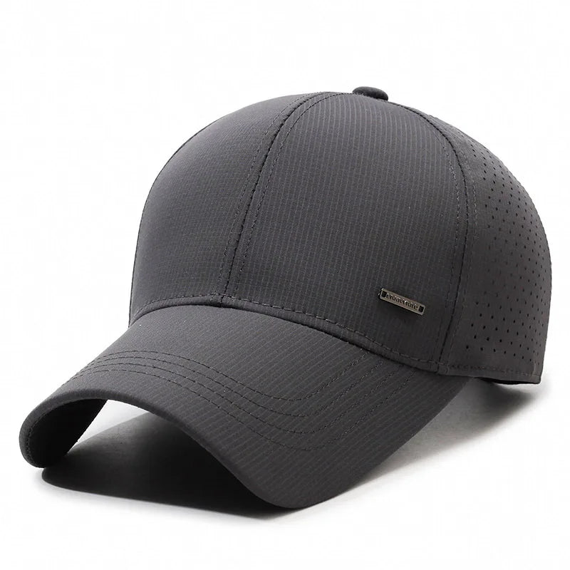 NORTHWOOD Polyester Snapback