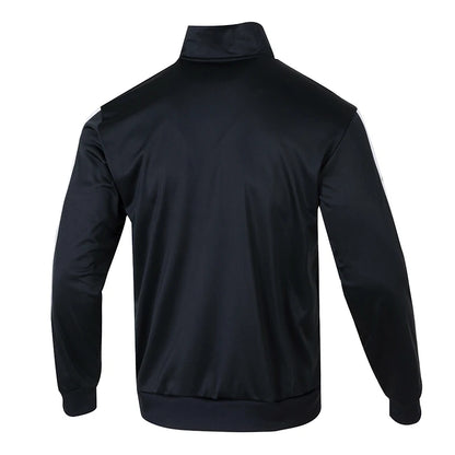 Adidas Breathable Knit Jacket