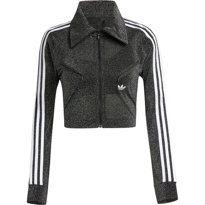 Adidas Slim-fit Jacket
