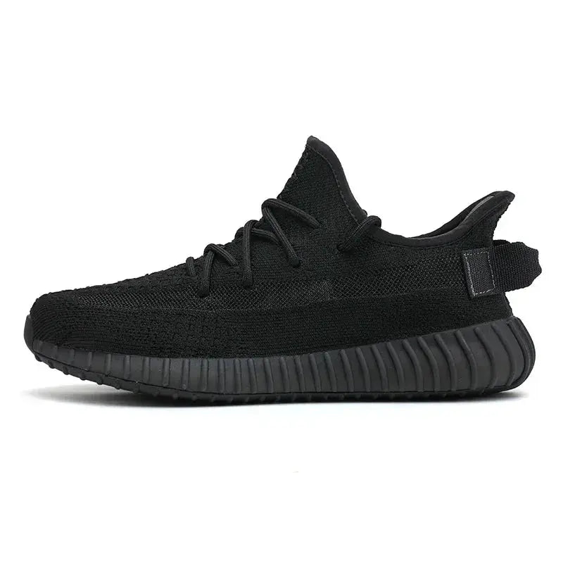 2026 New Breathable mesh sneakers and casual running shoes Coconut Shoes 350 Full Sky Star Men's and women's Shoes - Chicchar Fashion