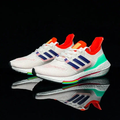 New Trendy Fashionable Comfortable Sneakers 3-27  2025 Summer Breathable Season Comfortable sport shoes - Chicchar Fashion