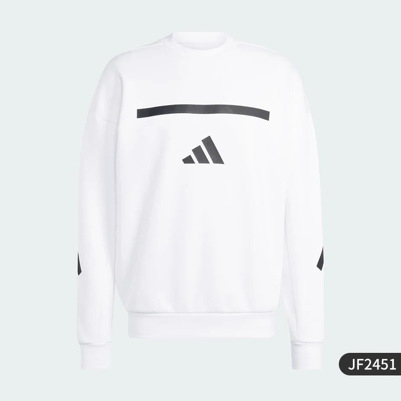 Adidas Z.N.E. Polyester Hoodie