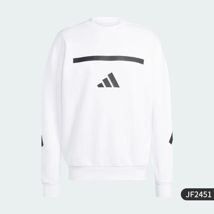 Adidas Z.N.E. Polyester Hoodie