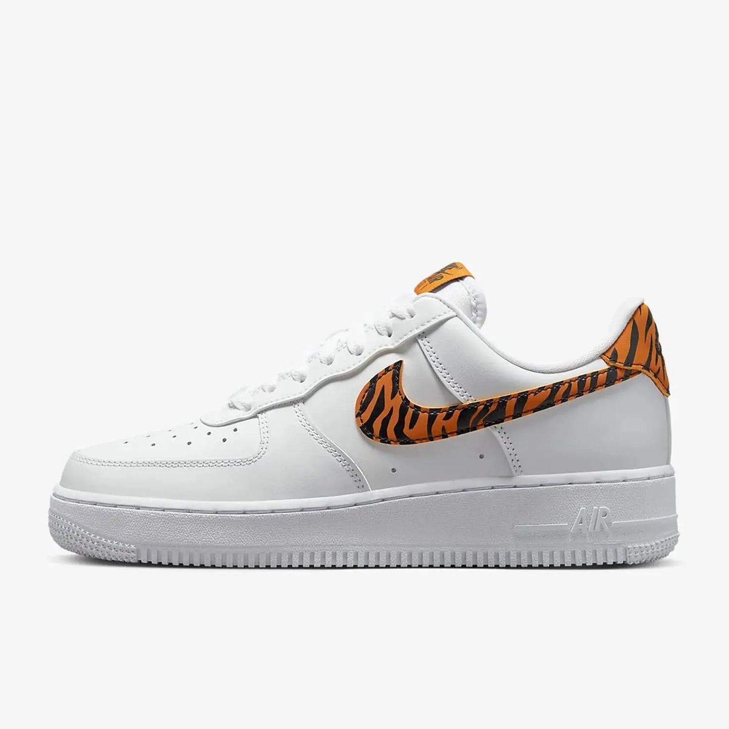 Nike Authentic Air Force 1 '07 Women's Air Force 1 Casual Shoes DD8959-108 - Chicchar Fashion
