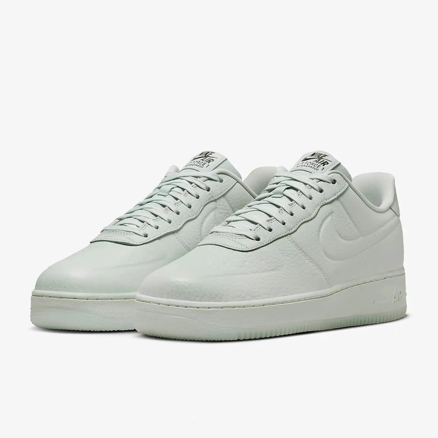 Nike Official Authentic Winter Men's Low-top Casual Lightweight Air Force 1 Sneakers FB8875-002 - Chicchar Fashion