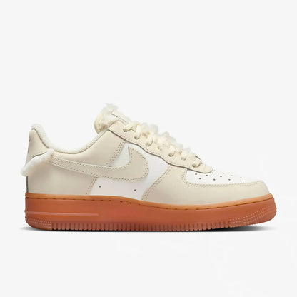 Nike genuine Air Force 1 '07 LX Women's Retro Casual Sneakers FV3701-119 - Chicchar Fashion