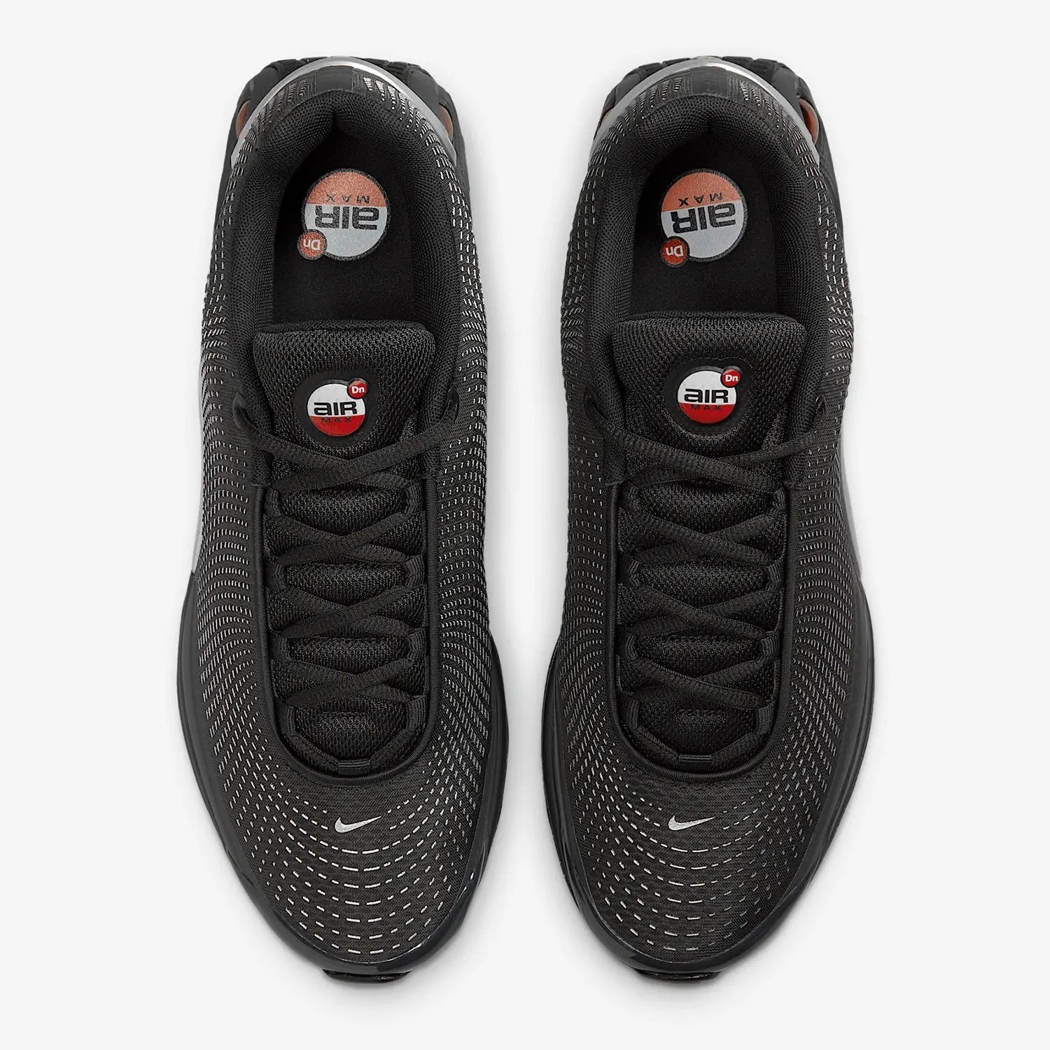 Nike Official Authentic 2025 Air Max Dn Men's Air Cushion Running Shoes DV3337-016 - Chicchar Fashion