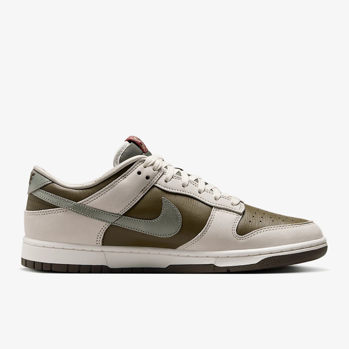 Nike Dunk Low Retro Polyester