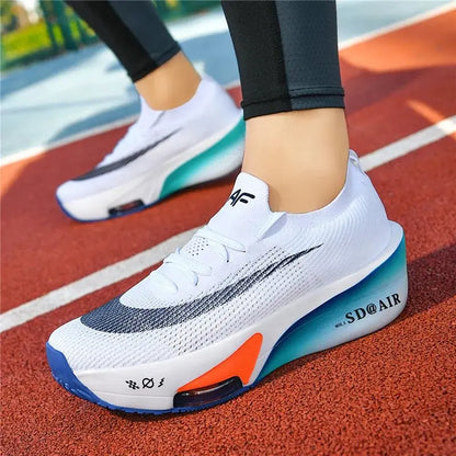 Men's Breeze Sneakers - Chicchar Fashion